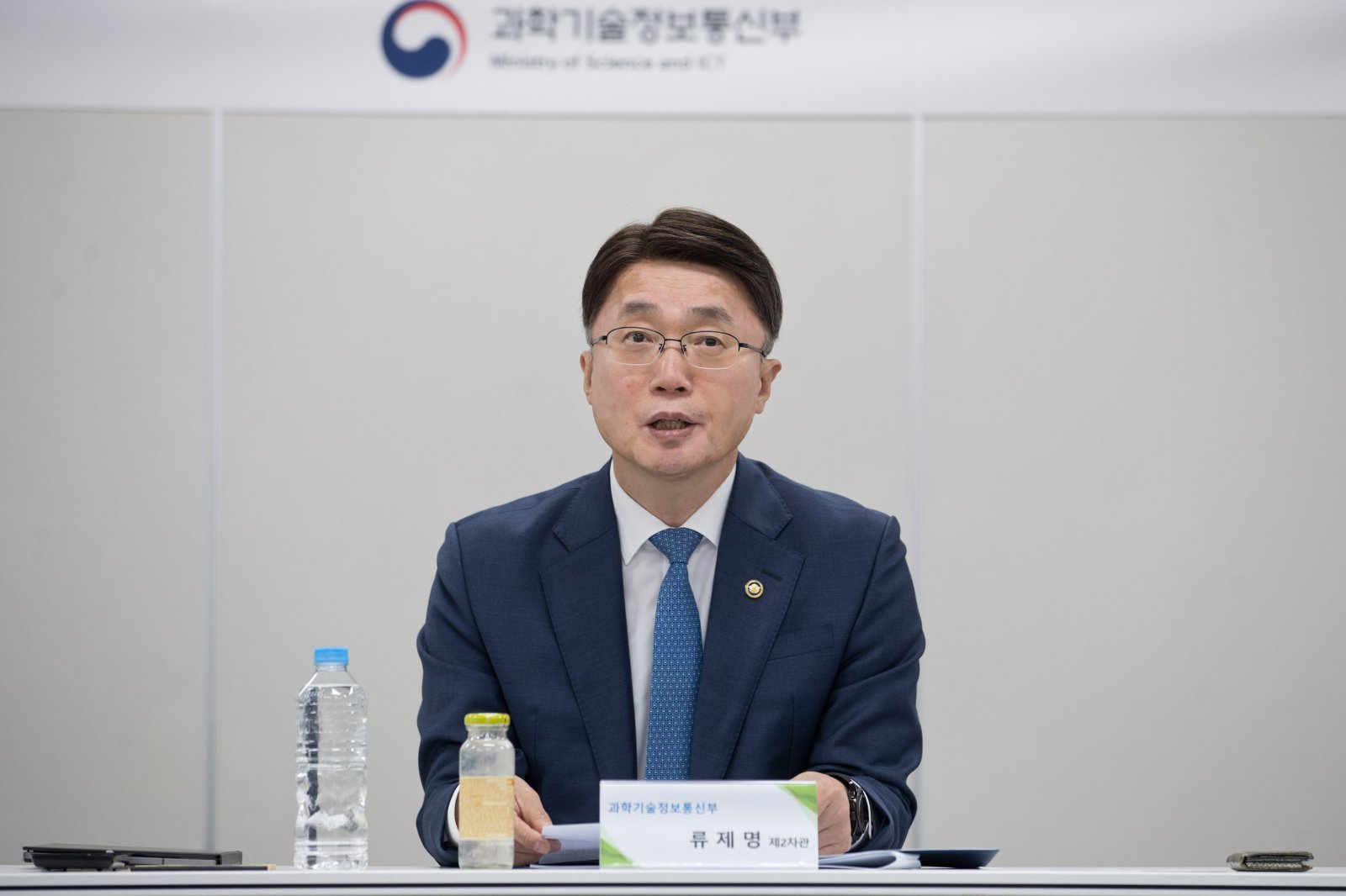정부, G7 디지털 장관회의 참석…프랑스 ‘미스트랄 AI’와 협력 논의