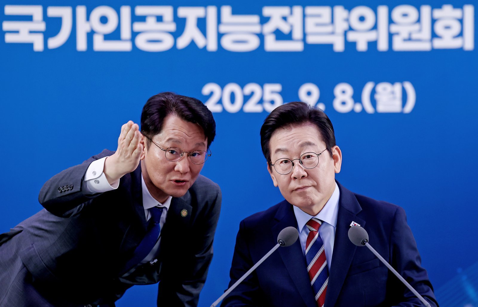 靑 의전비서관 “이 대통령, 노무현과 똑같은 점 너무 많아…균형발전 이뤄낼 것”