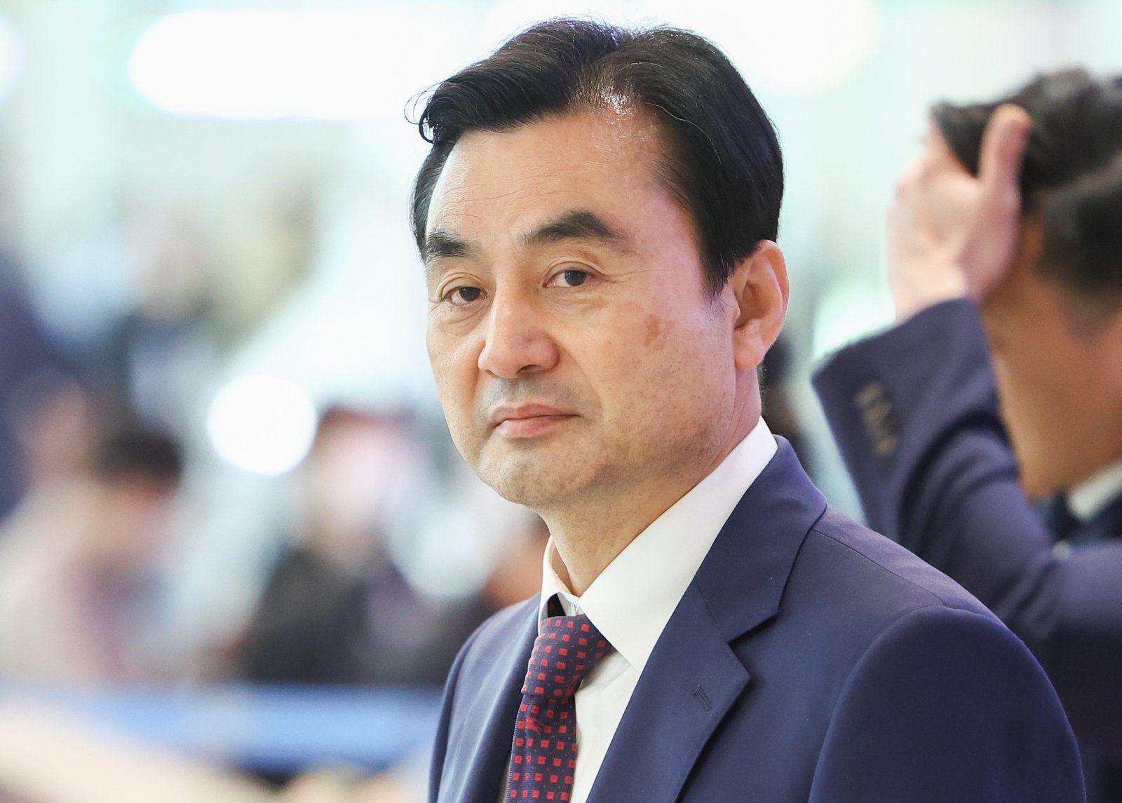 안규백 “北 ‘적대적 두 국가론’ 고착화…한미 동맹·자주국방 강화 병행할 것”