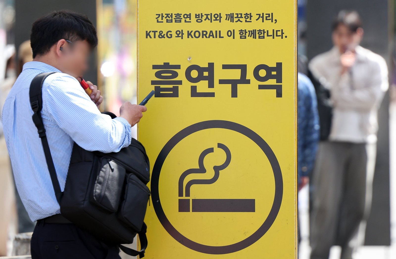 “연초 대신 전담” 7년새 최대 90% 증가…2030·여성 중심 확산