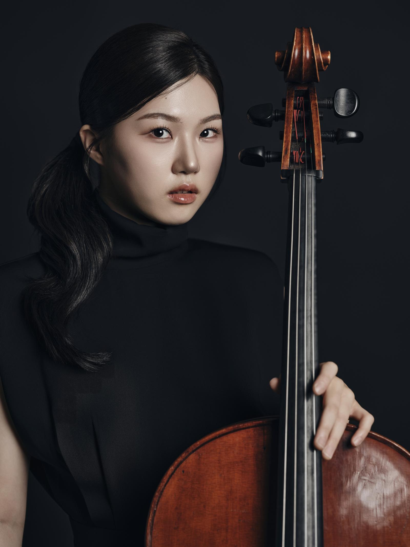 ‘퀸 엘리자베스’ 준우승 김태연 “마지막 순서 감사…그 덕에 기립박수”