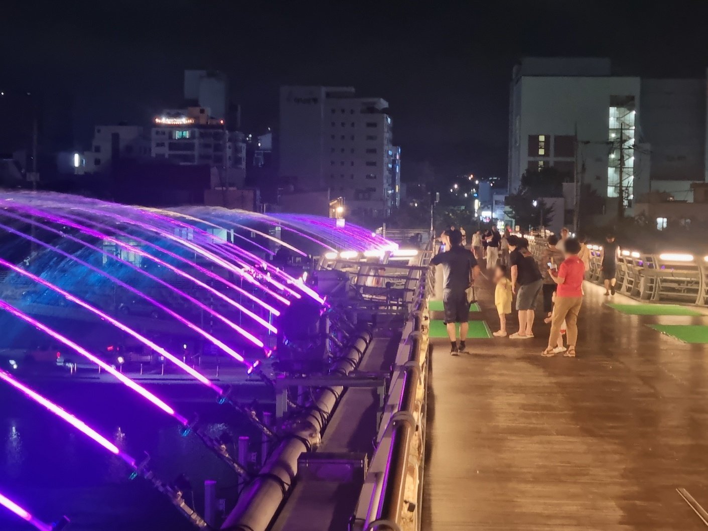 강릉은 벌써 열대야, 역대 4번째 빨라…작년보다 19일 당겨져