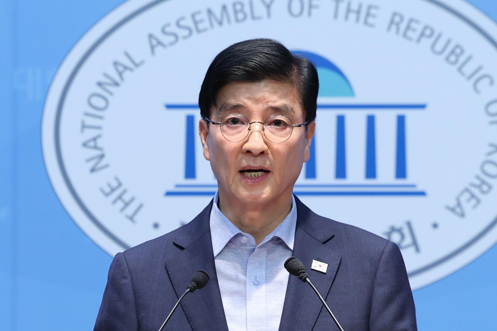 국힘, “1번만 찍었다” 공개한 이해식 고발…선관위 “위반 아냐”