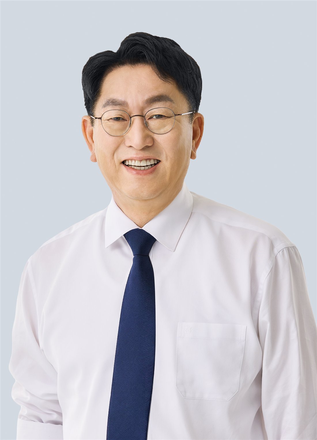 與양천구청장 후보, 아기에 “뽀뽀 한번”…‘오빠’ 이어 ‘뽀뽀’ 논란