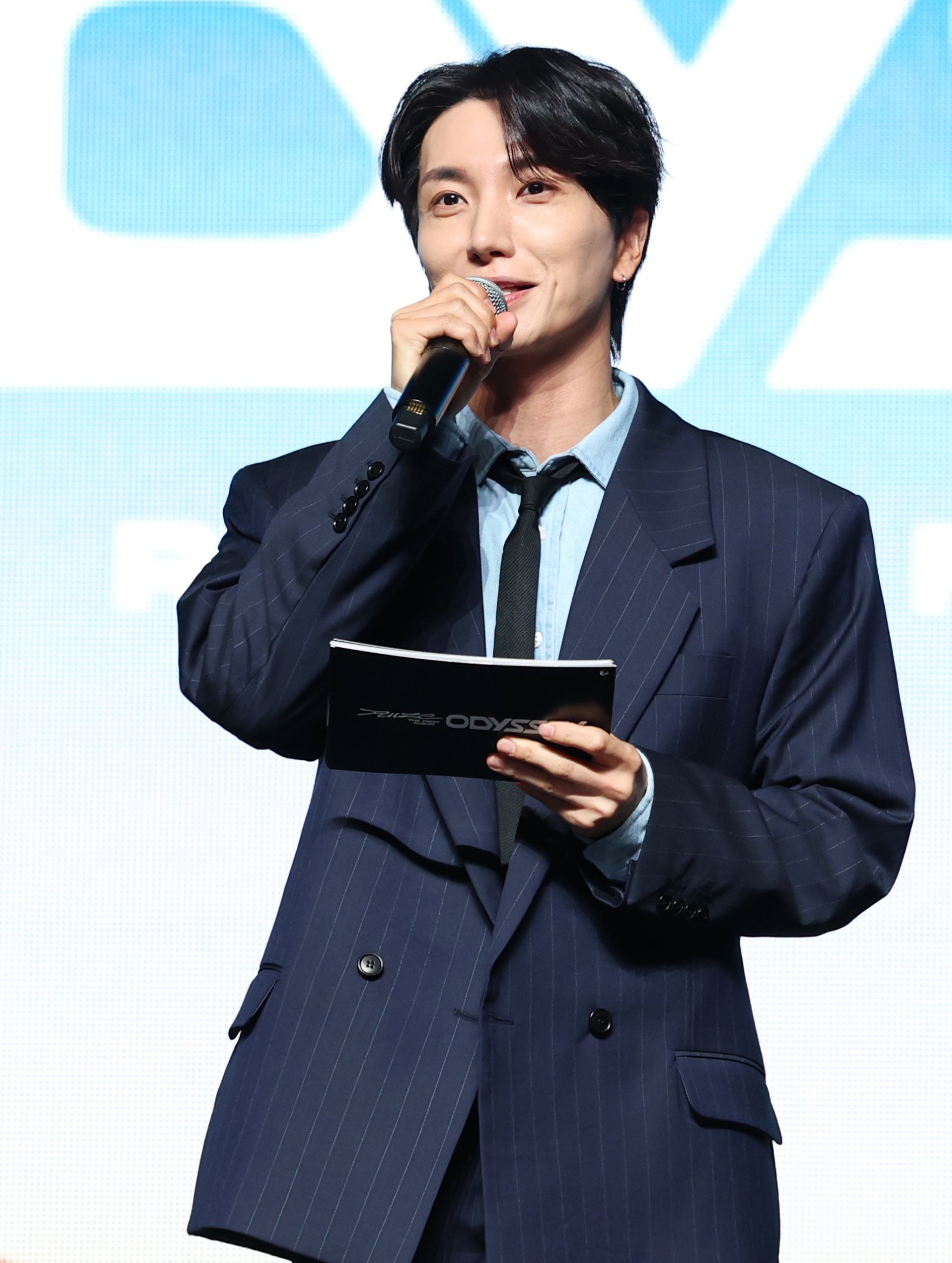 슈퍼주니어 이특 2025.5.19 ⓒ뉴스1