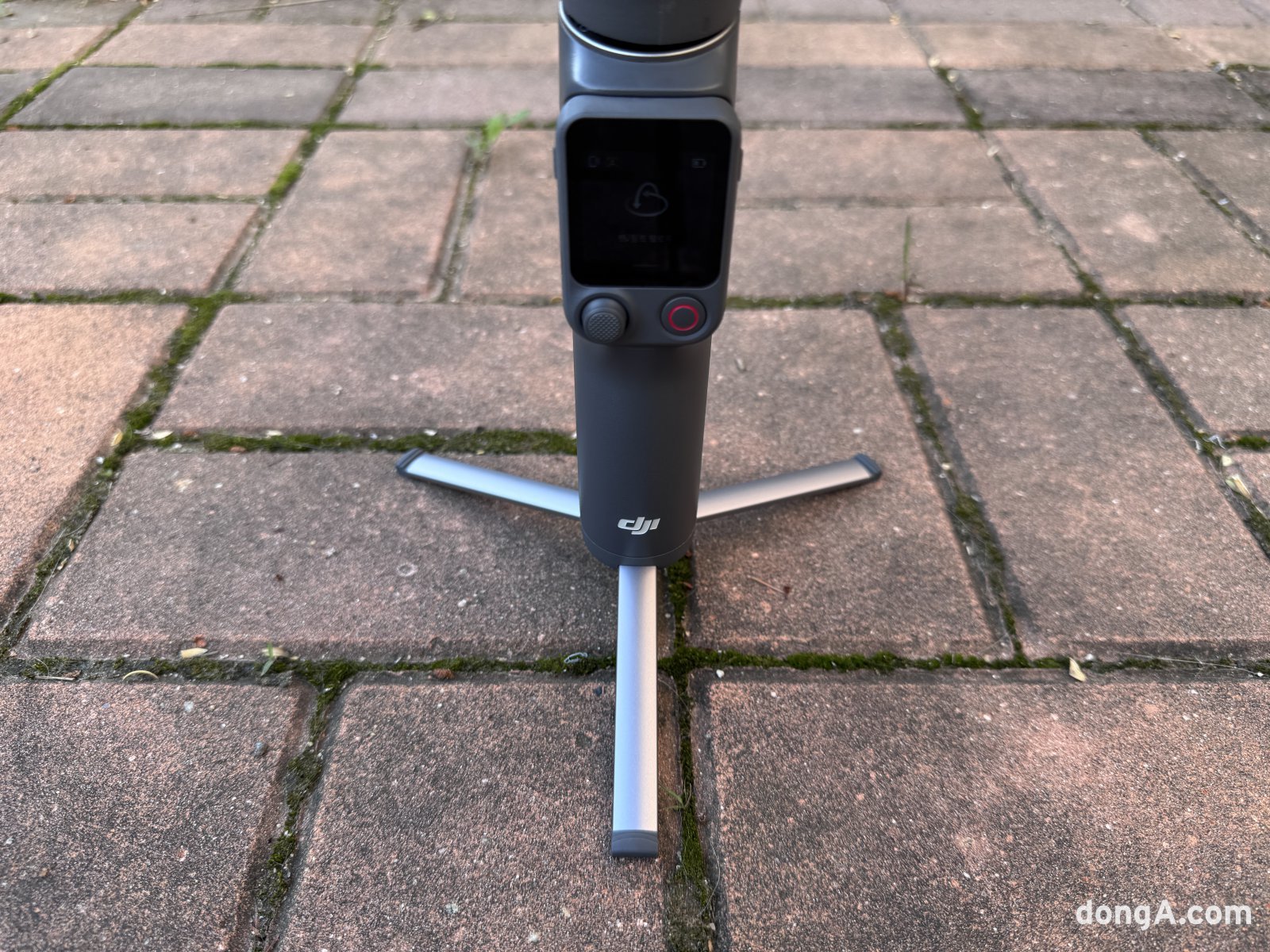 DJI 오스모 모바일 8P. 김상준 기자 ksj@donga.com