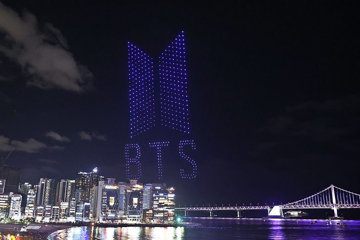 창원-김해-거제 숙소도 예약 붐… ‘BTS 효과’ 제대로 본다