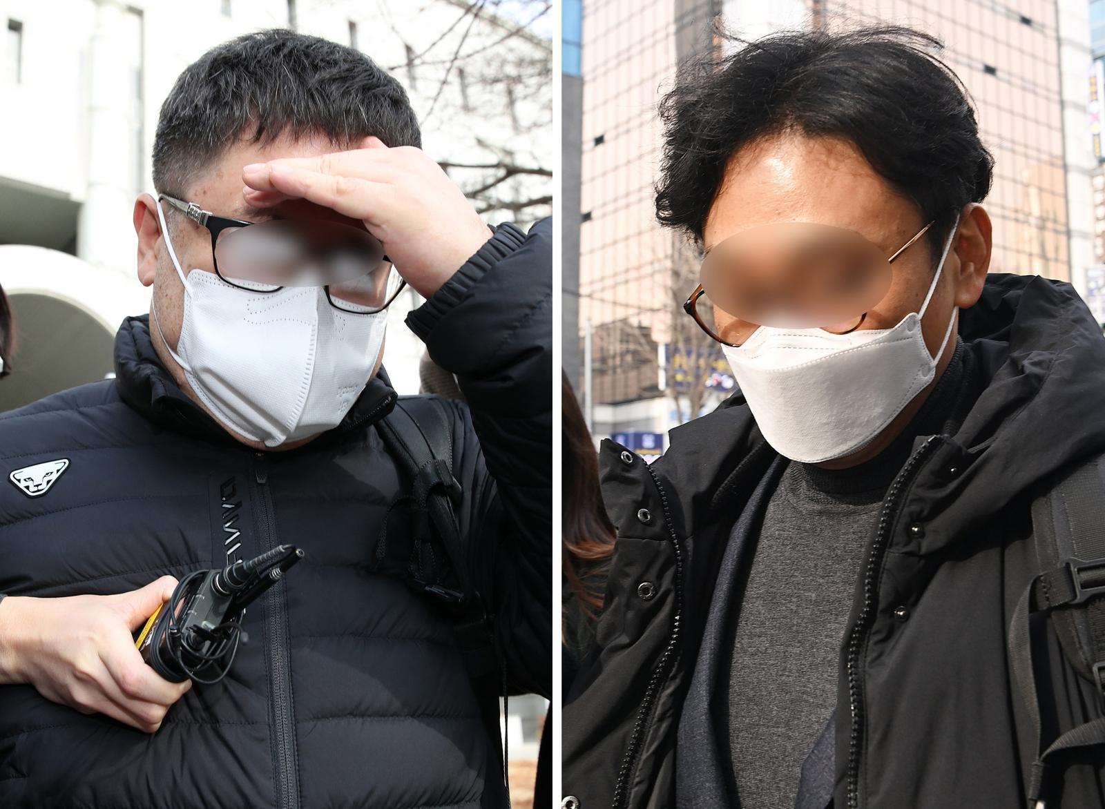정영학-정민용 보석… 대장동 5인 모두 석방