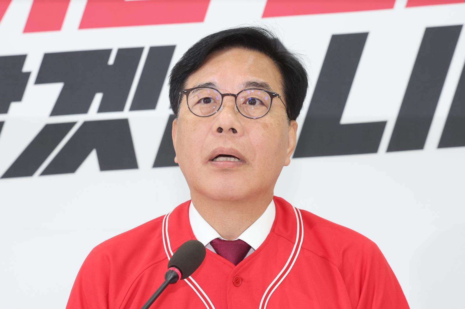 국힘 “박찬대·정원오 방지법 당론 추진”…내용 무엇?
