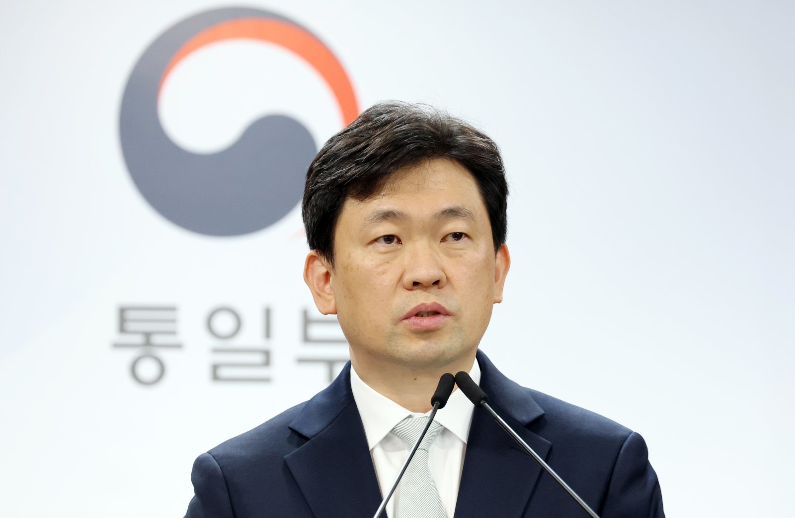 정부, 北 국가정보국 방러에 “다극세계 건설 위한 연대·협력 강화”
