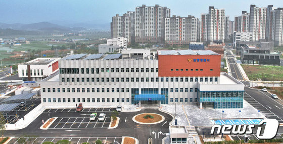 보령 녹도 선착장서 폭발물 의심 신고…군·경 조사 중