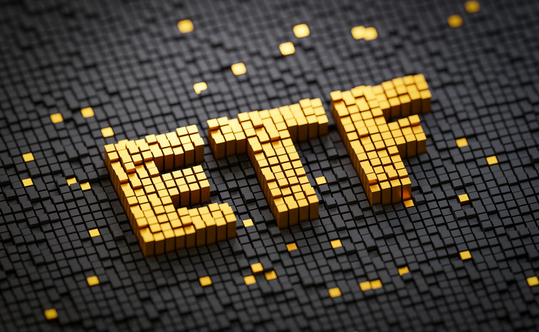 ETF 시가총액 500조원 처음으로 돌파…단타 쏠림 우려도