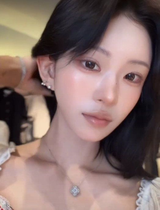 최준희 / 인스타그램 캡처