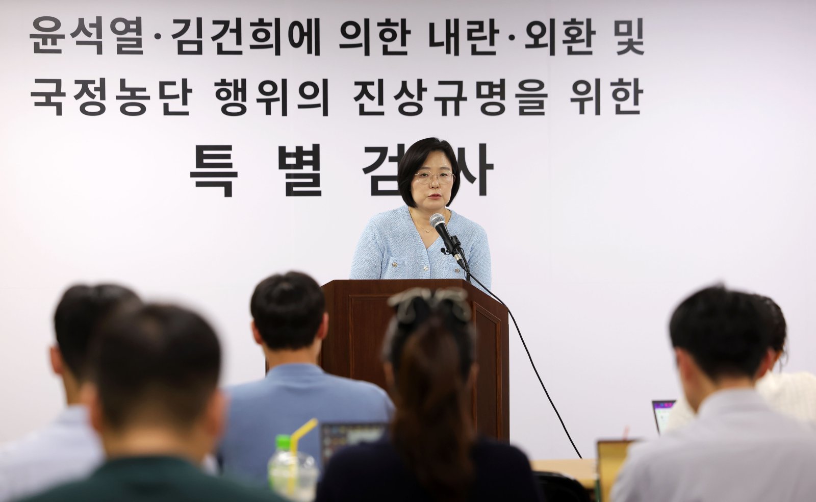 “뭐든 할수있나” 물은 尹, 답 맘에 안들자 “내 머리에 총 쏘라”