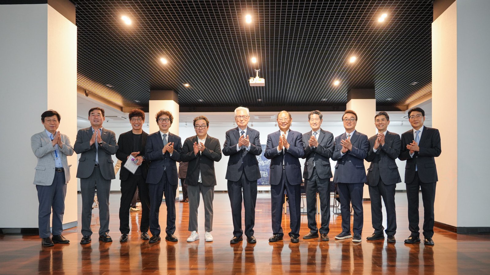 계명대 출신 박종규 작가, 작품 수익금 전액 장학금 기부