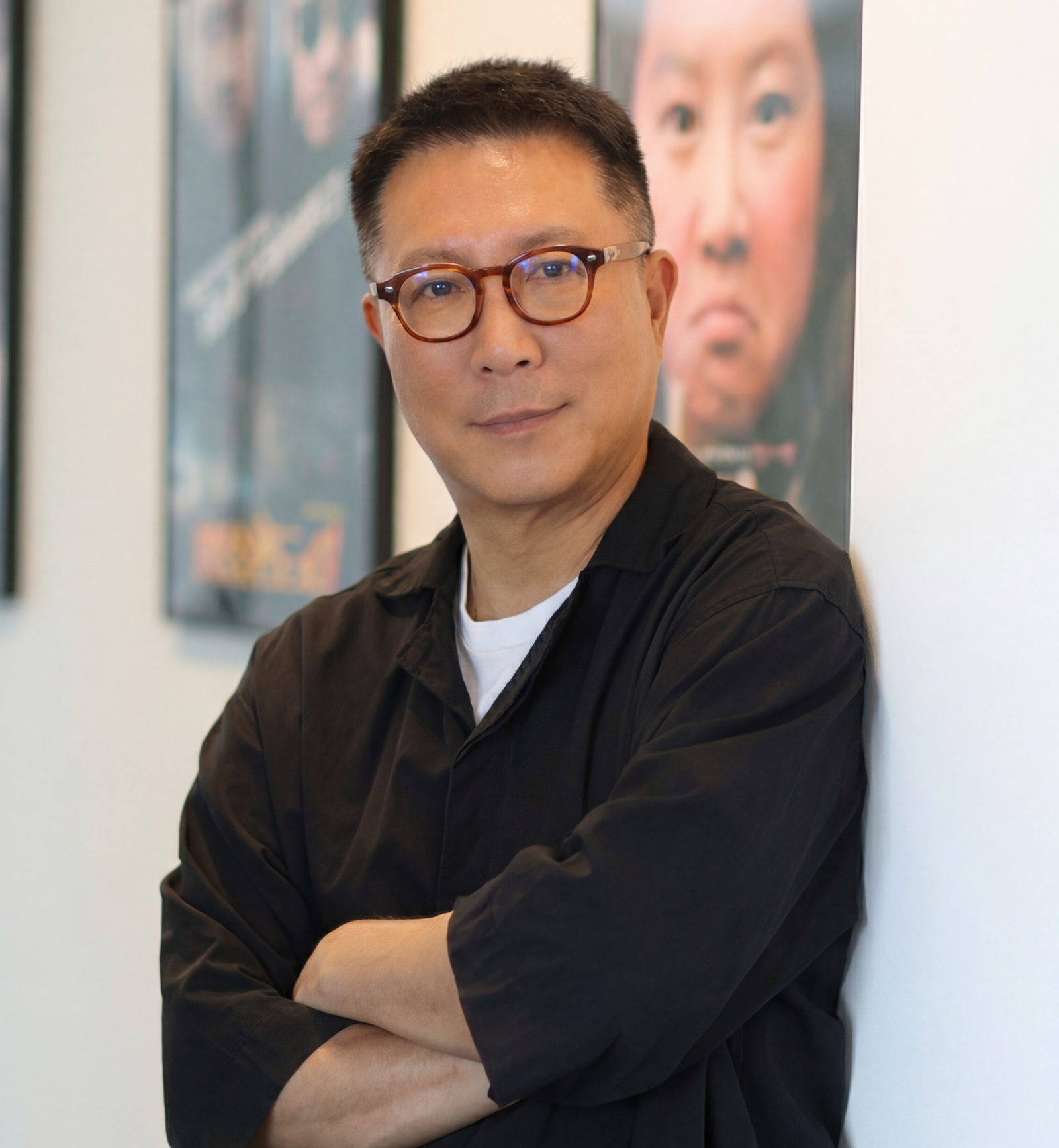 “사람을 데이터로, 데이터를 광고로”…‘디지털 IP’ 광고 제작 공모전 여는 정의석 씨[김현지의 with AI]