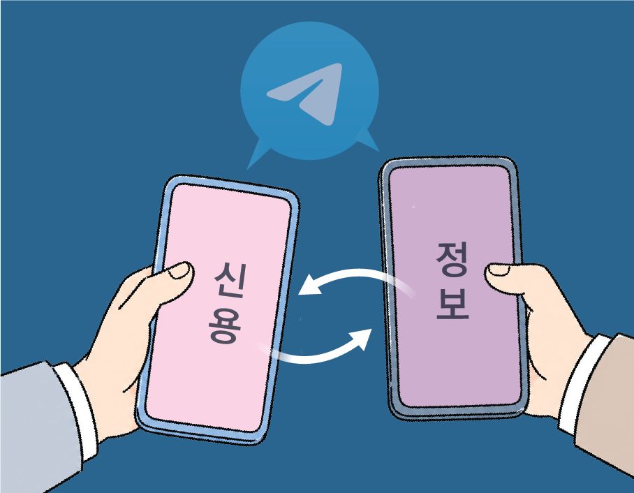 [단독]“돈 안갚는 XX” 채무자 정보까지 사고판 사채조직