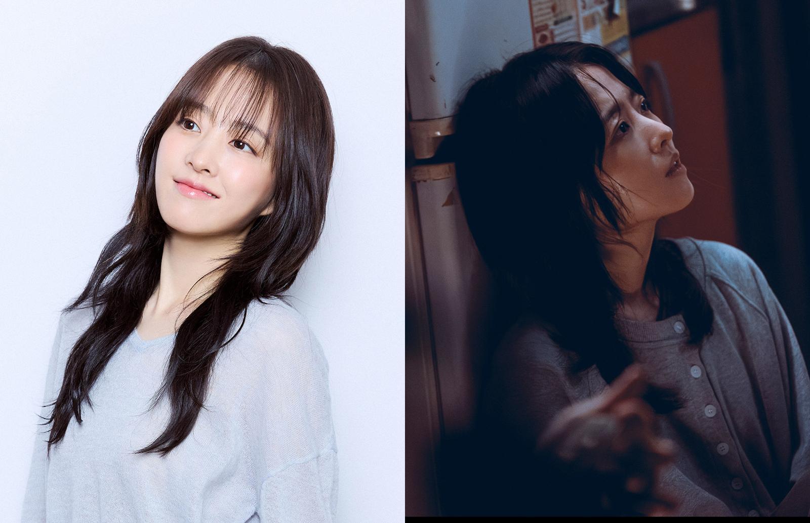 ‘국민 여동생’땐 몰랐던 ‘배우 박보영’의 두 얼굴