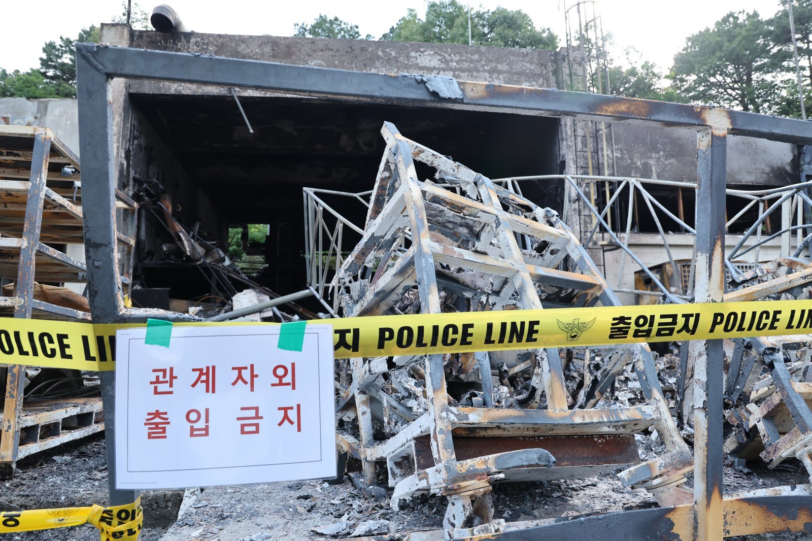 Hanwha Aerospace Plant Sees 13 Deaths in 8 Years Amid Safety Lapses