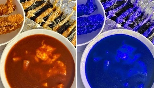 South Korean Voter's 'Colored Tteokbokki' Photo Goes Viral, Sidesteps Election Controversy