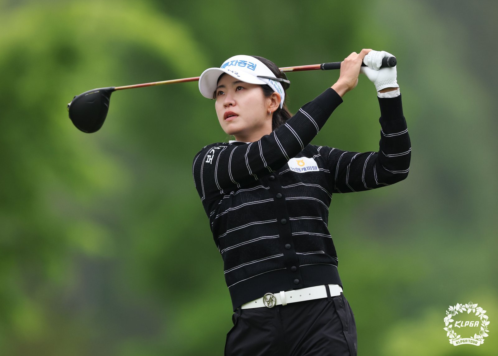 Park Min-ji eyes KLPGA all-time wins record at familiar Celltrion Queens Masters