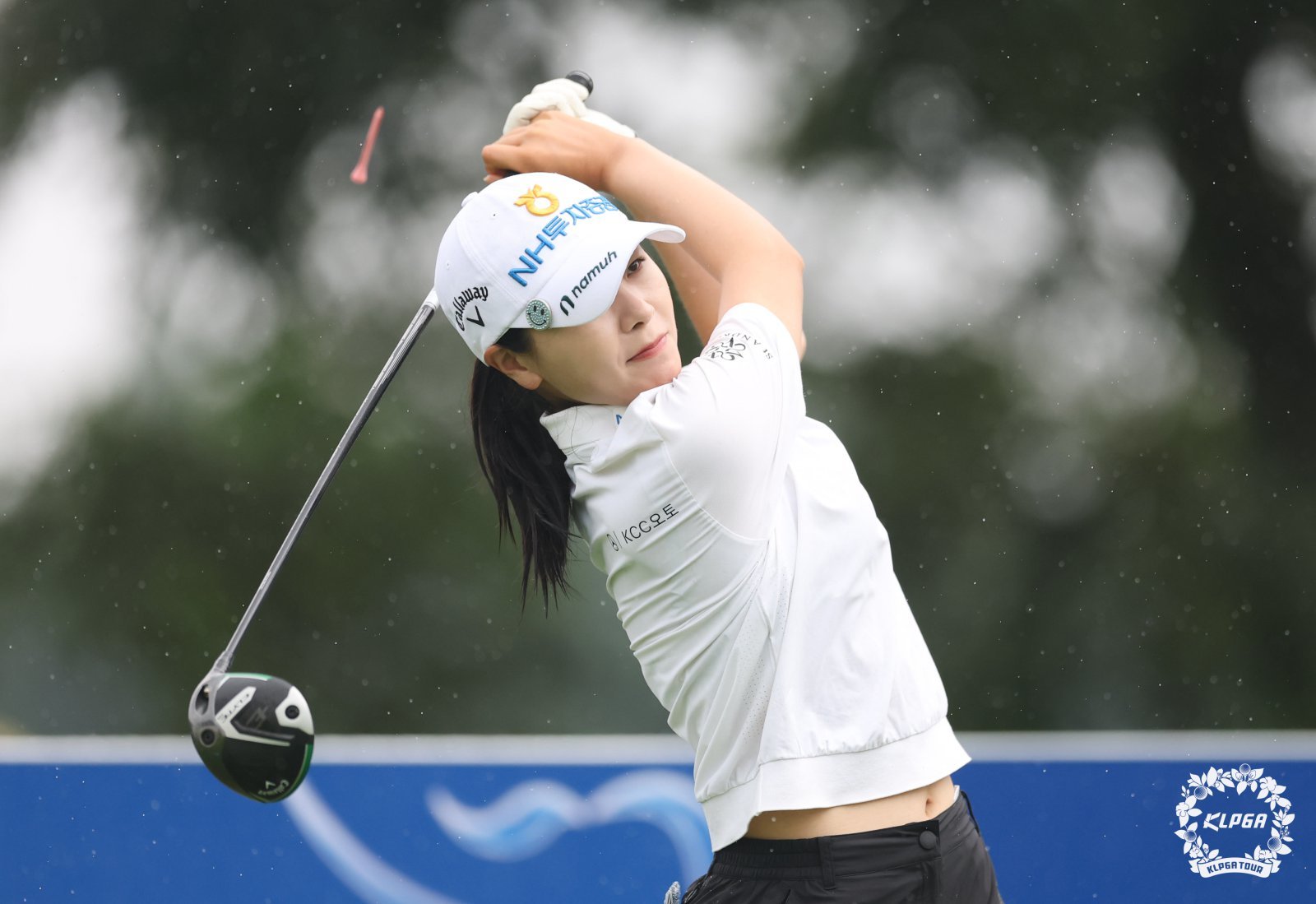 이가영. (KLPGA 제공. 재판매 및 DB 금지)