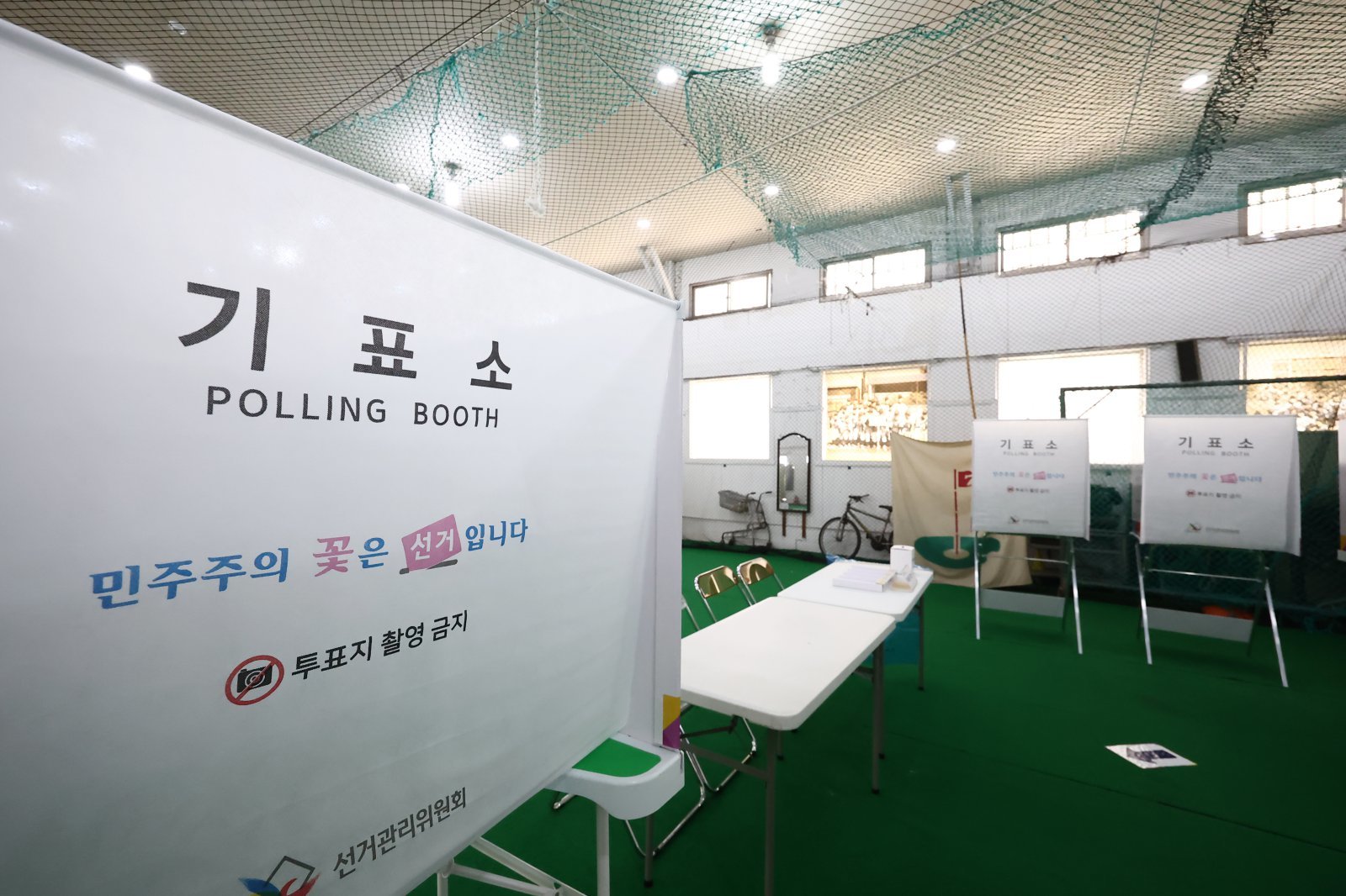 Vote Counting for Local Elections to Start 6:20 PM, Results Expected by Midnight or Early Morning