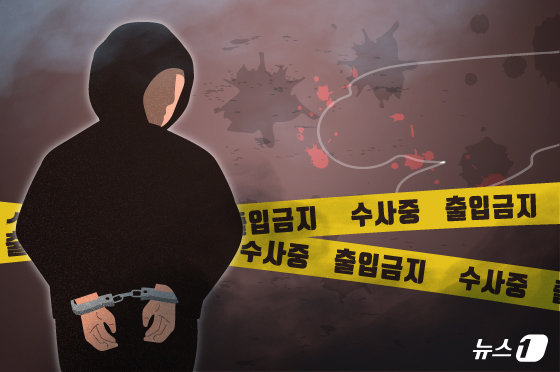 20-something silent on murder charges of girlfriend; facing detention