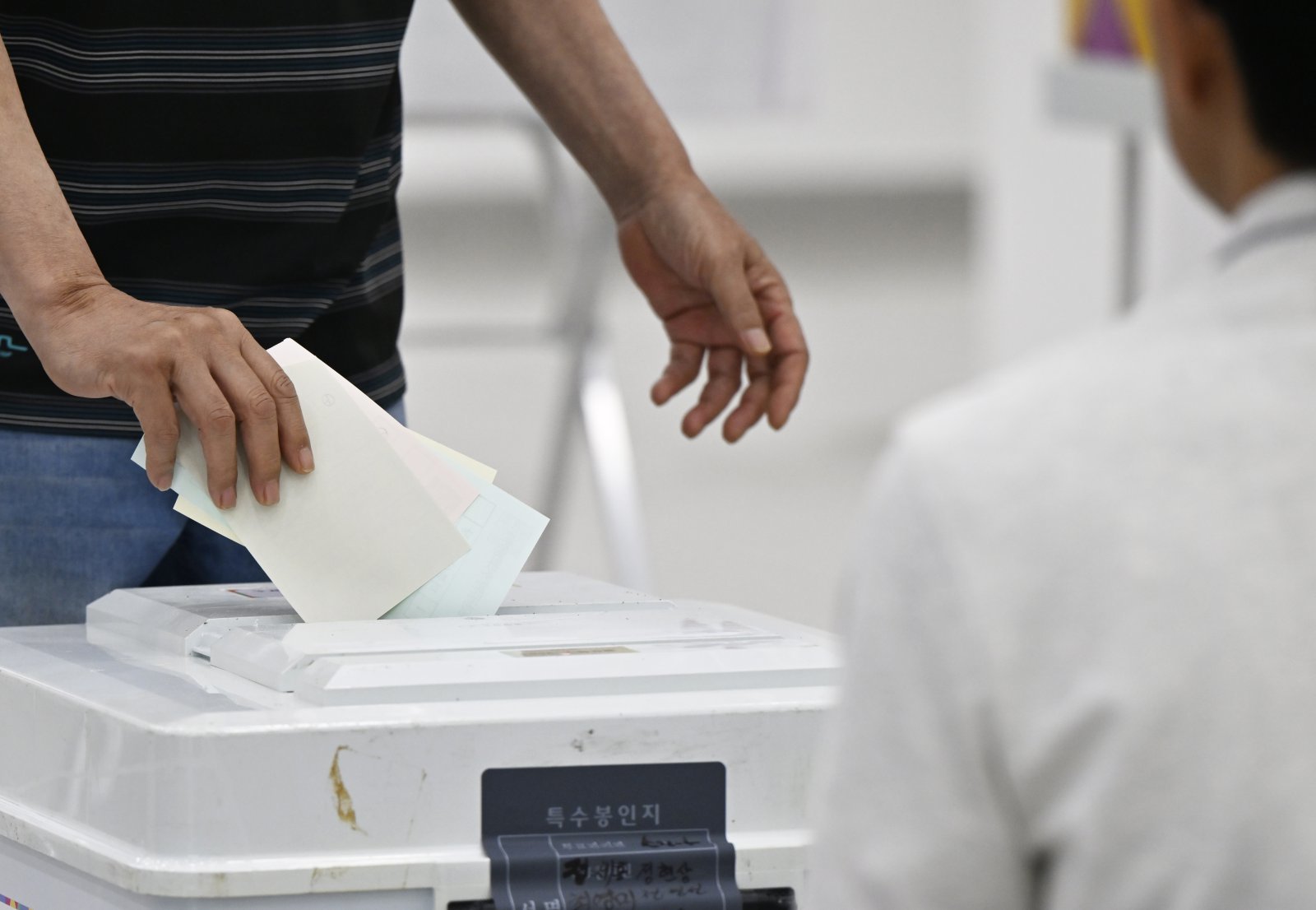 광주·전남 무투표 당선도 ‘싹쓸이’…80명 중 79명 민주당