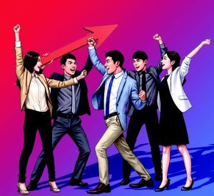 [횡설수설/김창덕]“공포보다 탐욕이 더 많아”