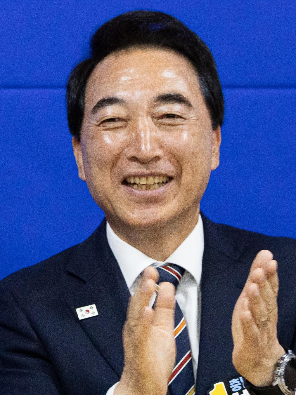 민주, 4년전 내줬던 충청 4곳 모두 되찾을듯