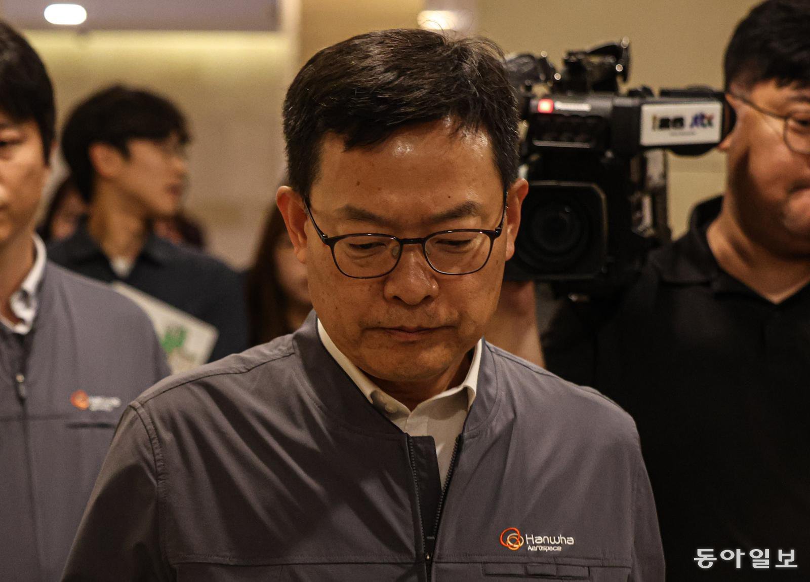 [단독]한화에어로, 사업 키우면서 안전 투자는 절반으로 줄였다