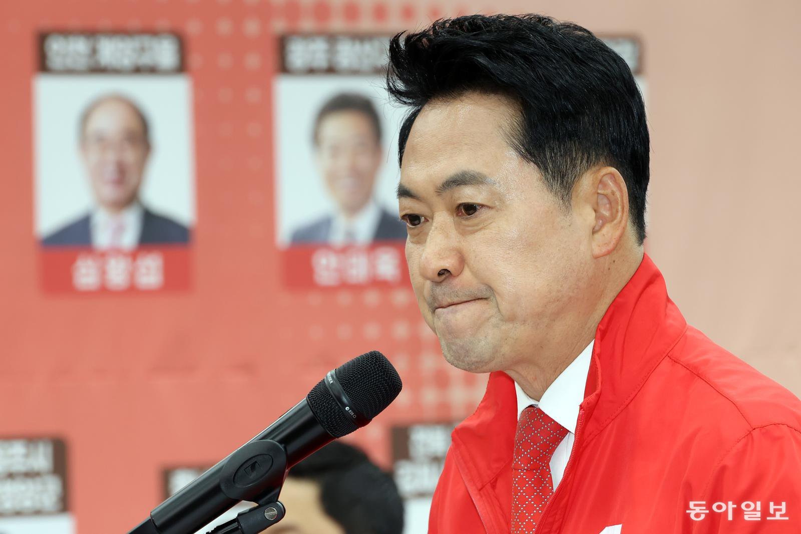 국힘, 총선-대선-지방선거 3연패… 당내 “장동혁 대표 책임져야” 성토