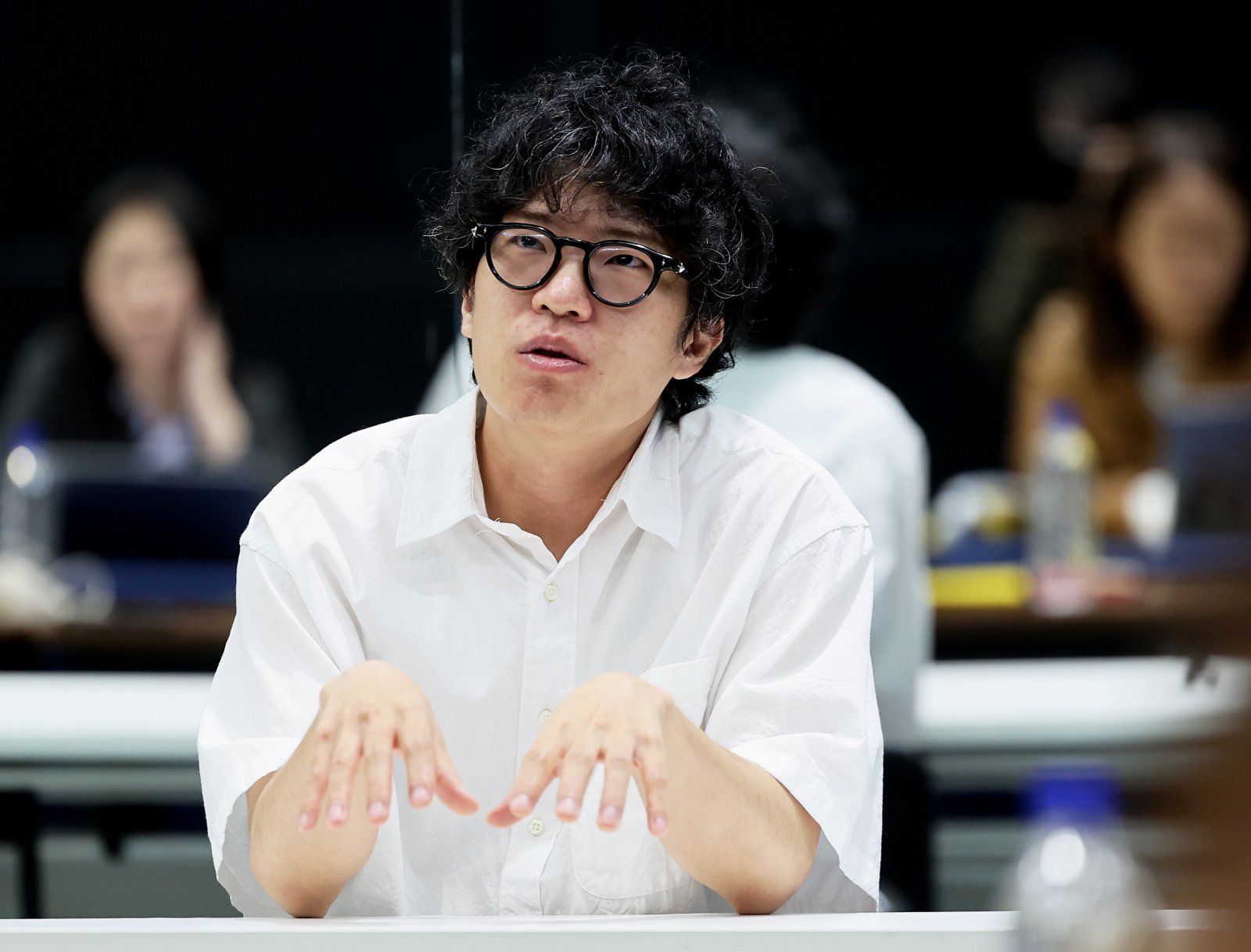 ‘거문고 천재’ 박다울이 만드는 가장 힙한 국악…단독 공연 ‘힙, 락’