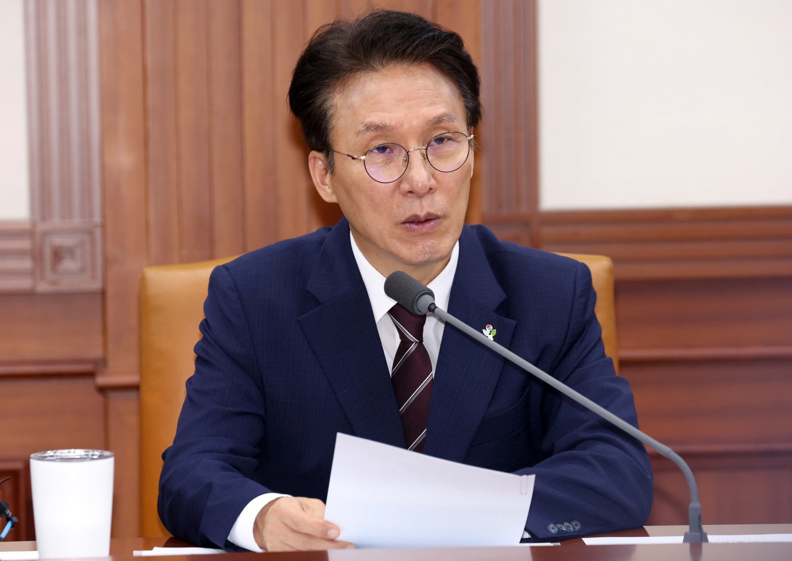 金총리 “지역일꾼 새로 선출…국민께 약속한 정책 실행할 때”
