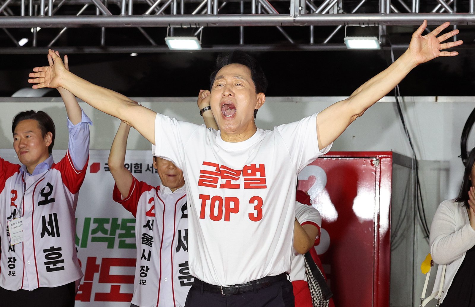 ‘역전승’ 오세훈·한동훈, 대권 청신호…‘낙선’ 조국, 정치적 타격 불가피