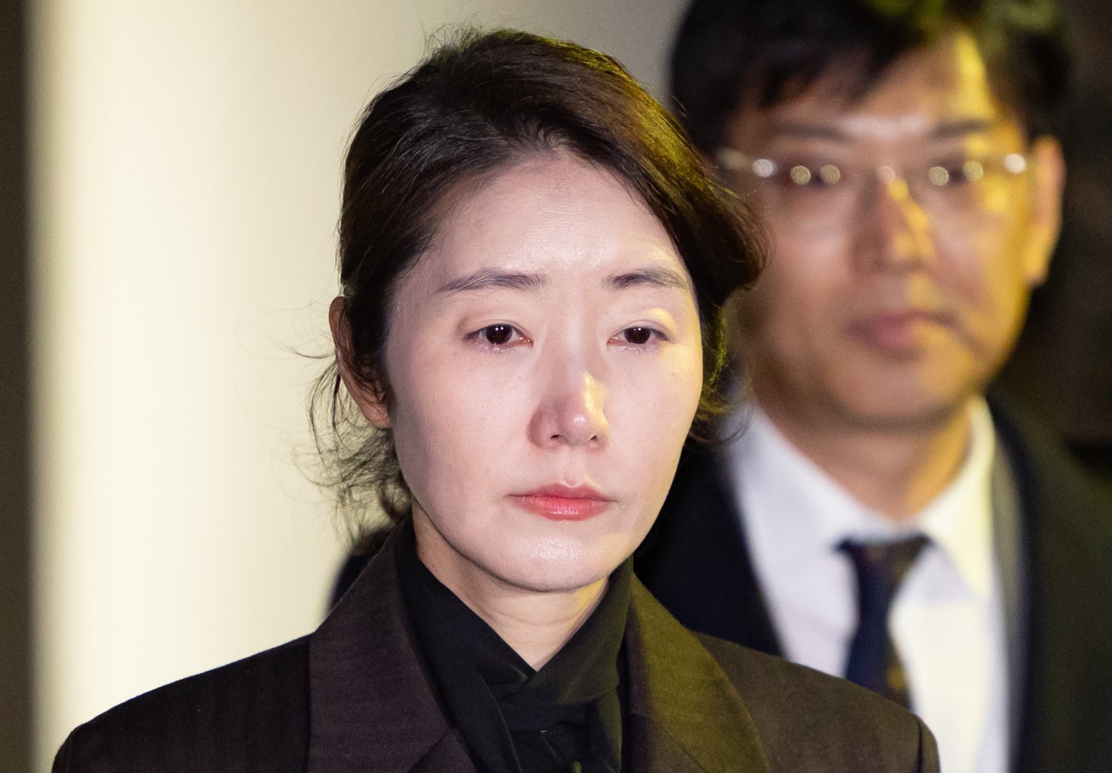 ‘1억 공천헌금’ 강선우, 보석 청구…“방어권 행사 지장 있어”