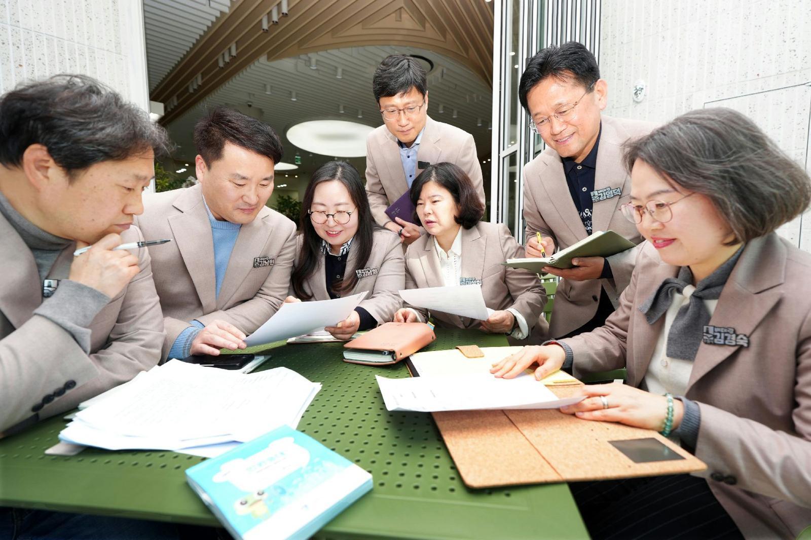 “안 되는 이유보다 되는 방법 찾는다”…수원시 ‘베테랑 해결사’가 떴다