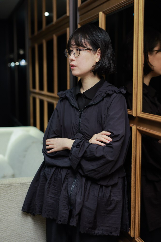 김초엽 소설 ‘순례자들은 왜 돌아오지 않는가’ 애니메이션으로 탄생