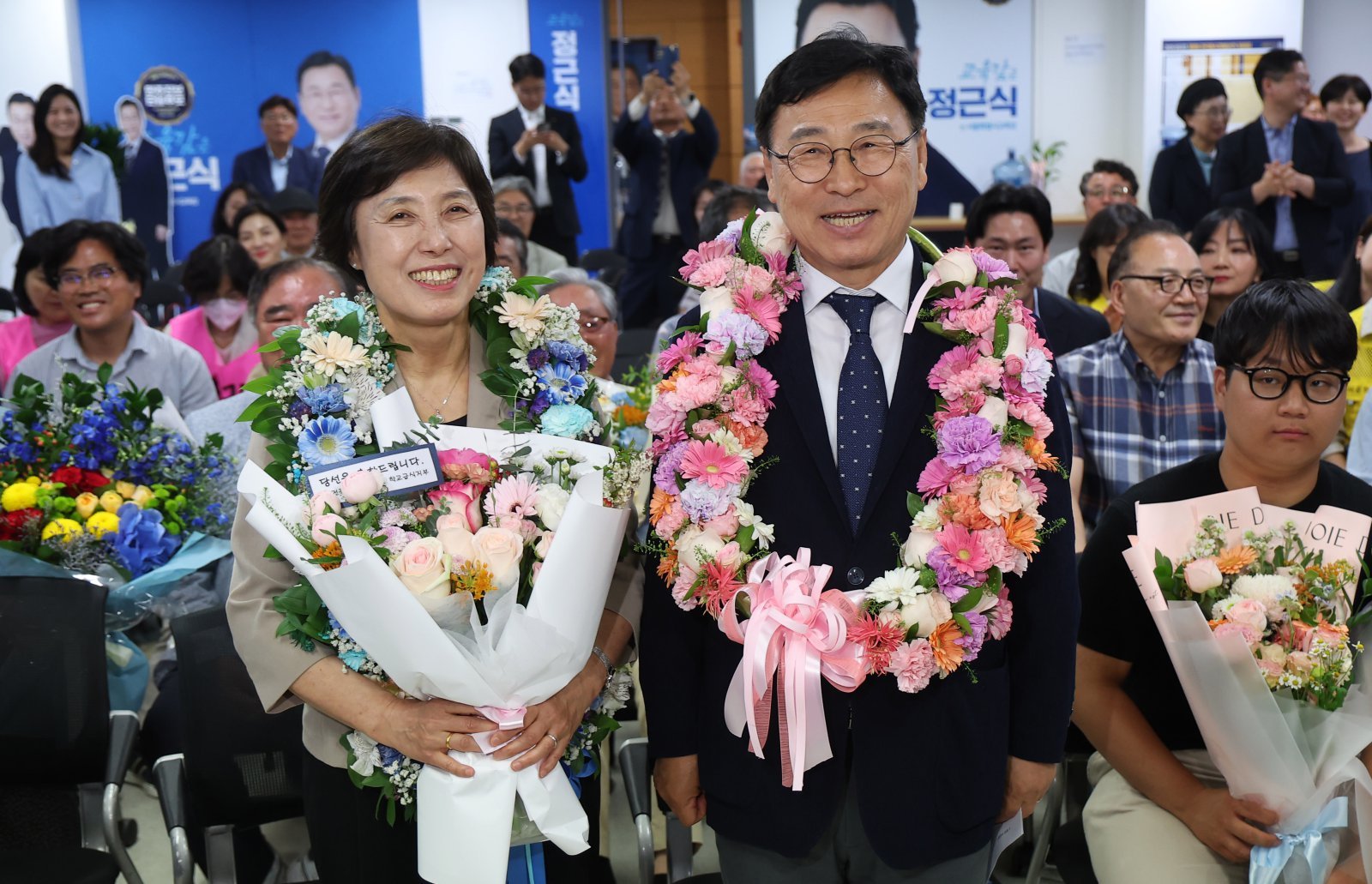 서울교육감 선거 끝났지만…고소고발·정책 실종 등 한계