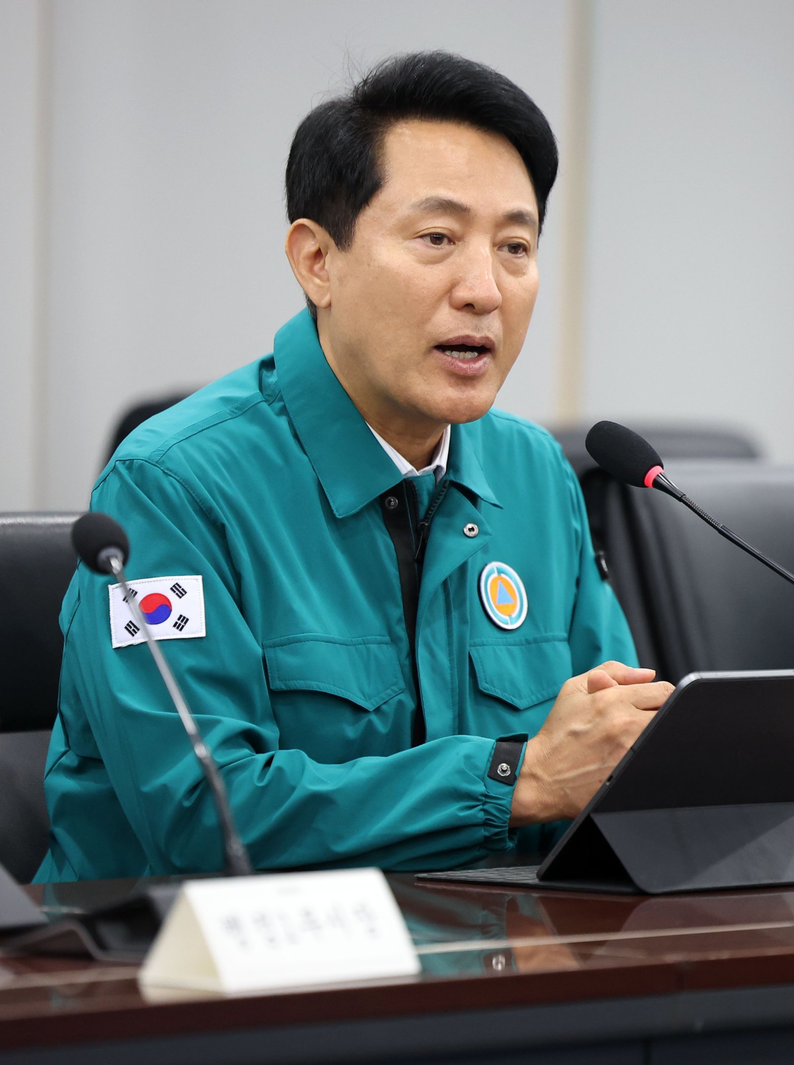 역대 최다선·역대 최장 재임 서울시장 예약한 오세훈