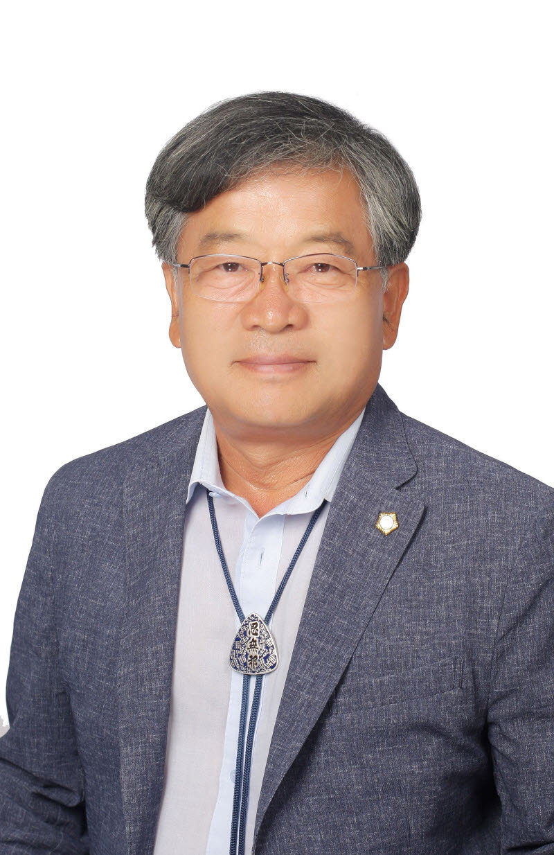 안동서 첫 10선 기초의원 탄생…무소속 이재갑 당선인