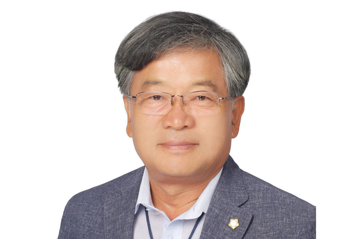 안동서 첫 10선 기초의원 탄생…무소속 이재갑 당선인