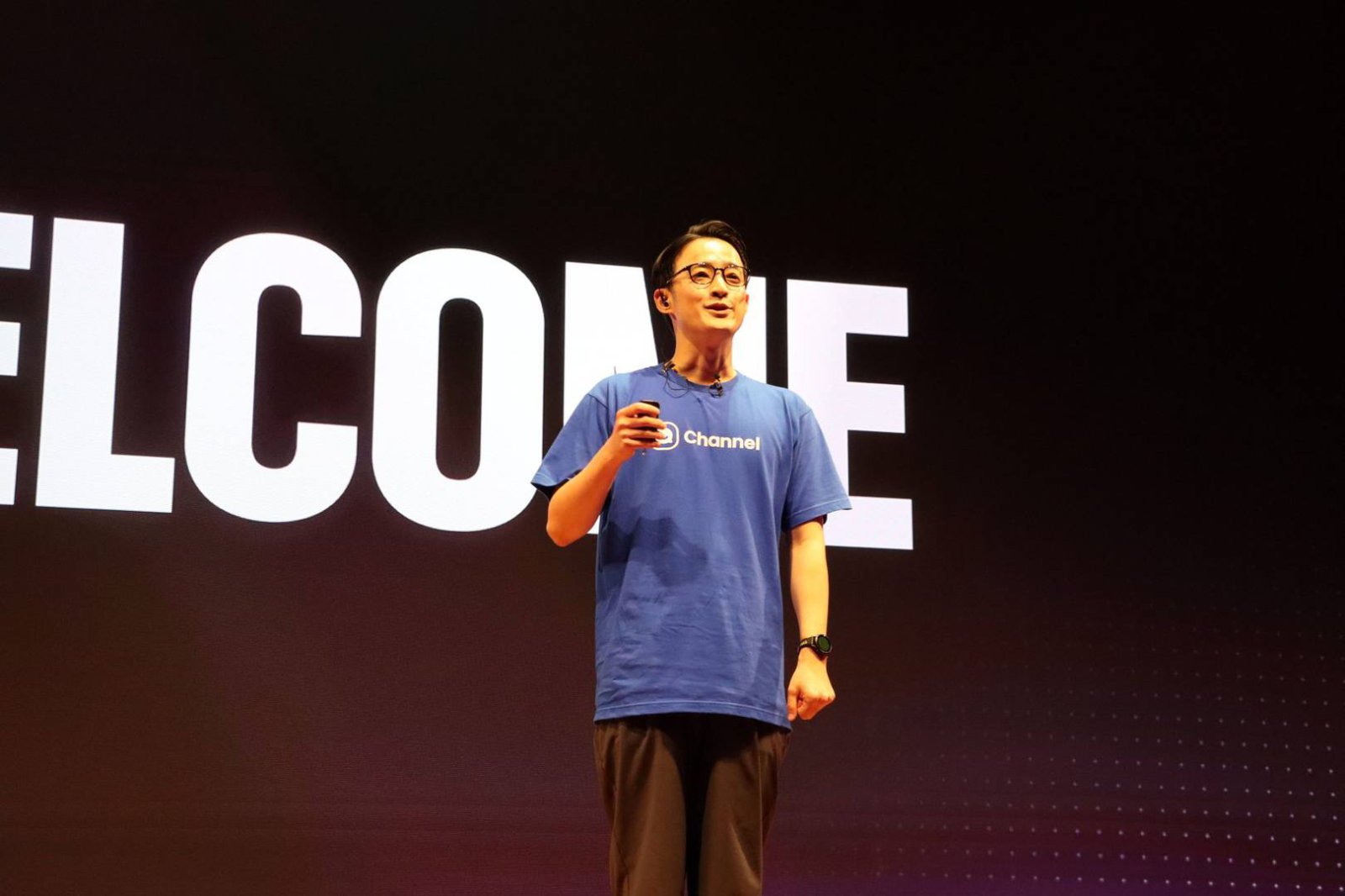 채널톡, AI 비서실장 ‘코스(CoS)’ 공개…“AI 메신저 넘어 비즈니스 플랫폼으로 발돋움”