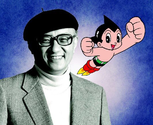 ‘아톰’ 작가의 반성[횡설수설/신광영]