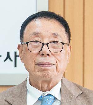 임대환씨, 적십자 고액기부자 회원에