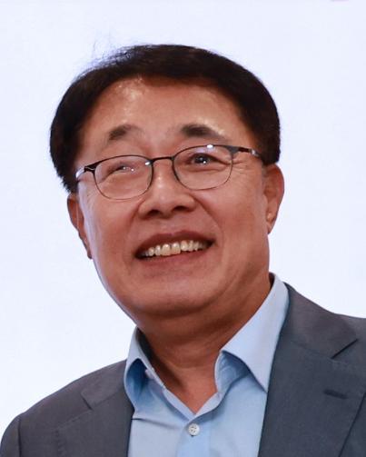 백진한씨, 고대 안암병원에 1억 기부