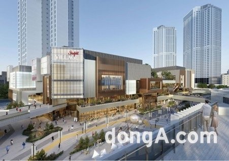 파주 스타필드에 작심스터디 진출