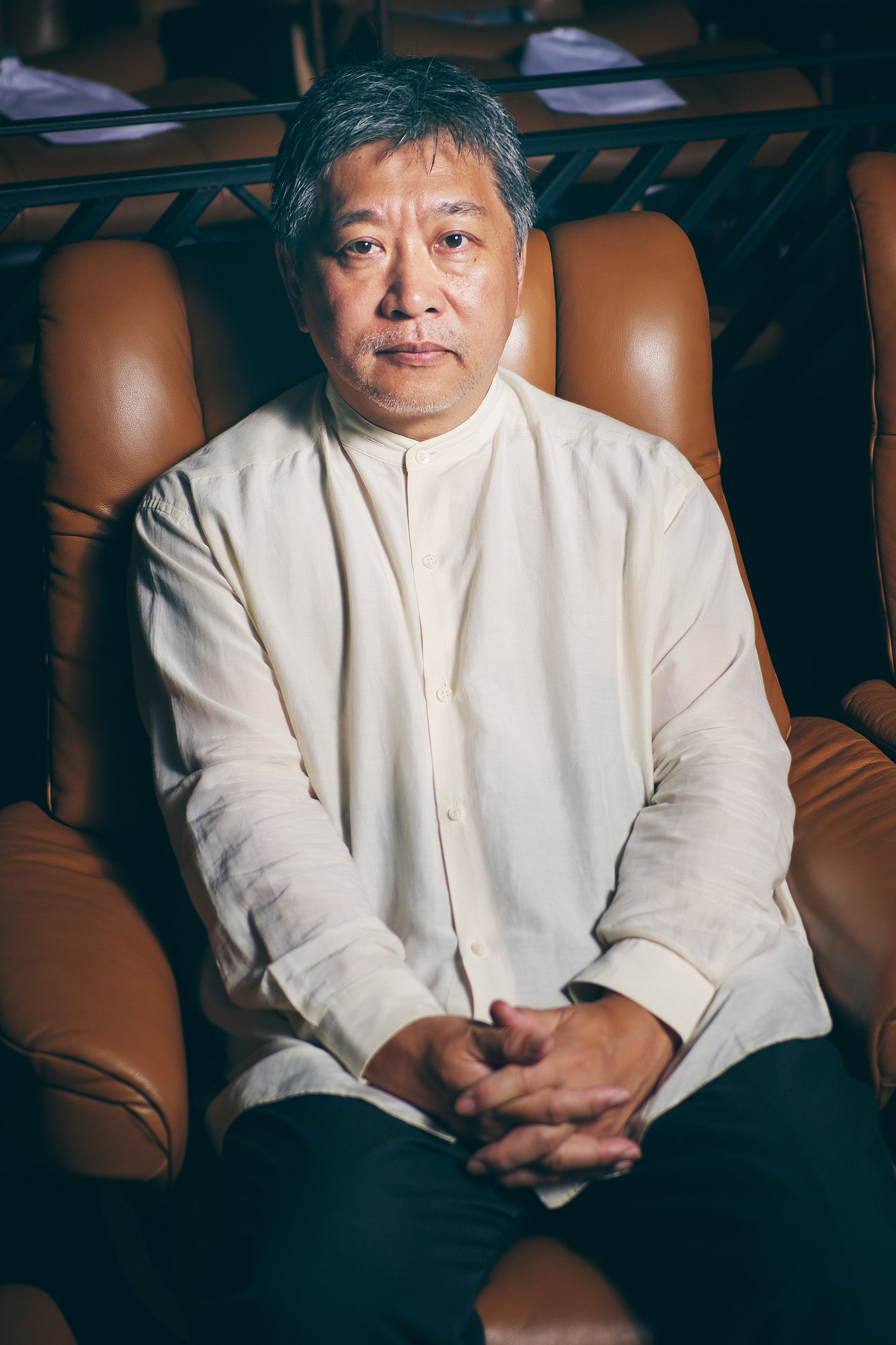 고레에다 히로카즈/ 미디어캐슬 제공