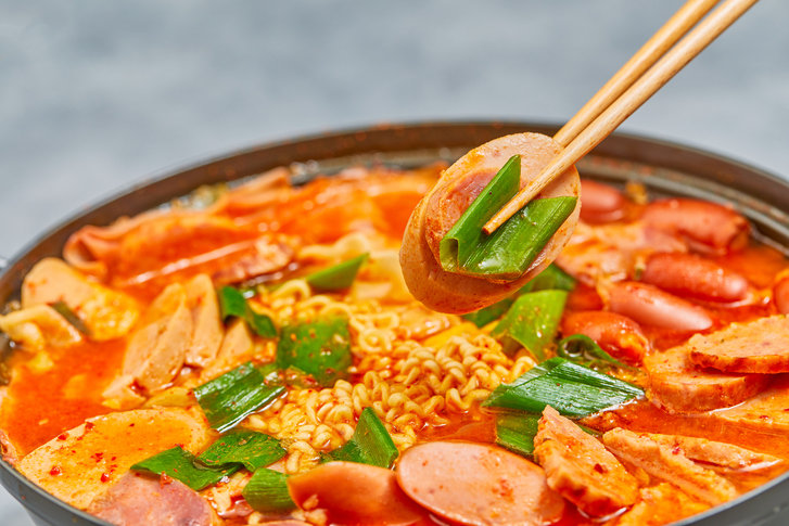 콜라·햄·라면 입에 달고 살면…치매 위험 최대 58% 증가[노화설계]